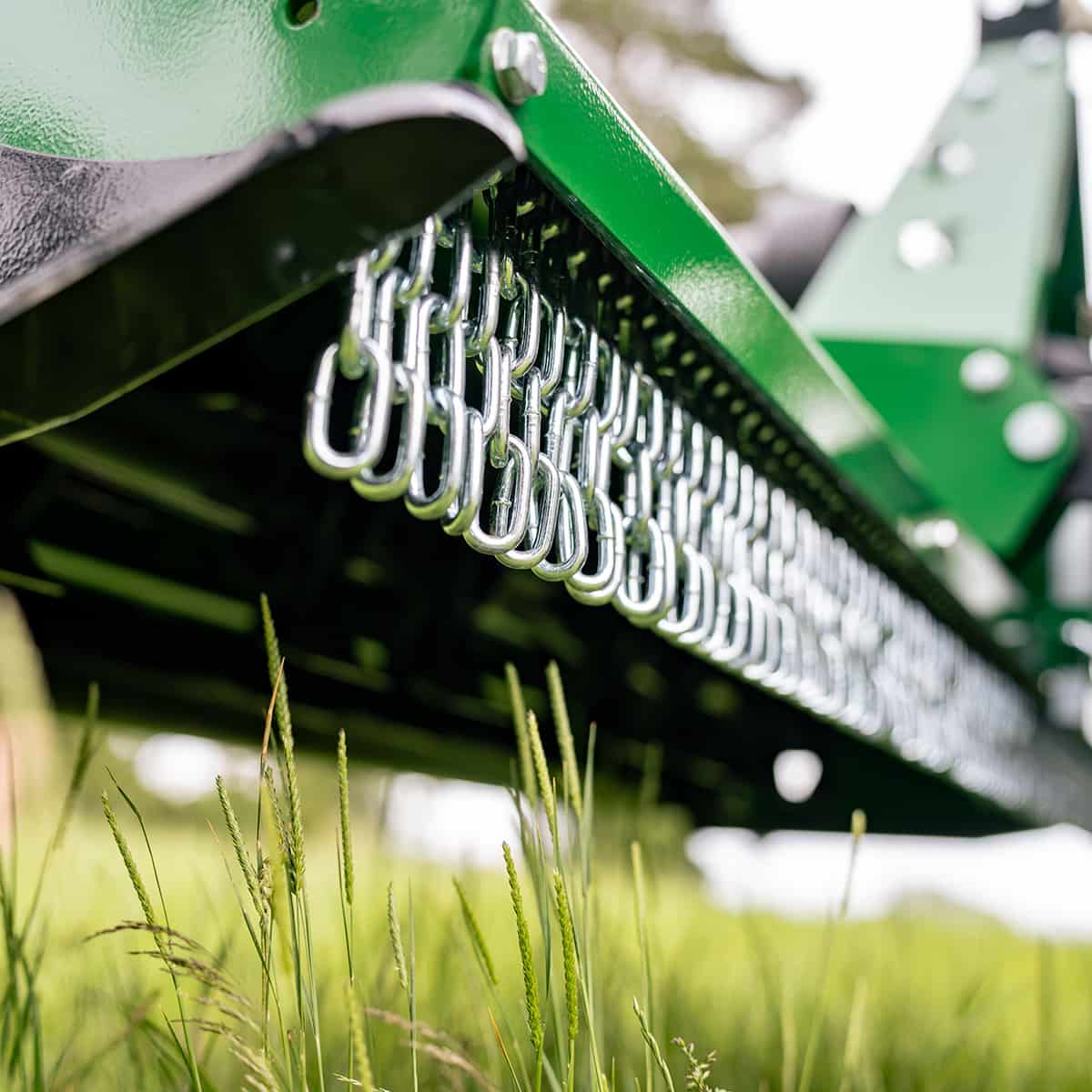 Slagleklipper W 1,45 m