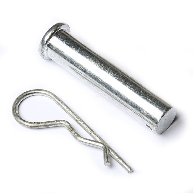 Stift 8318 mm til tip- og skovvogn