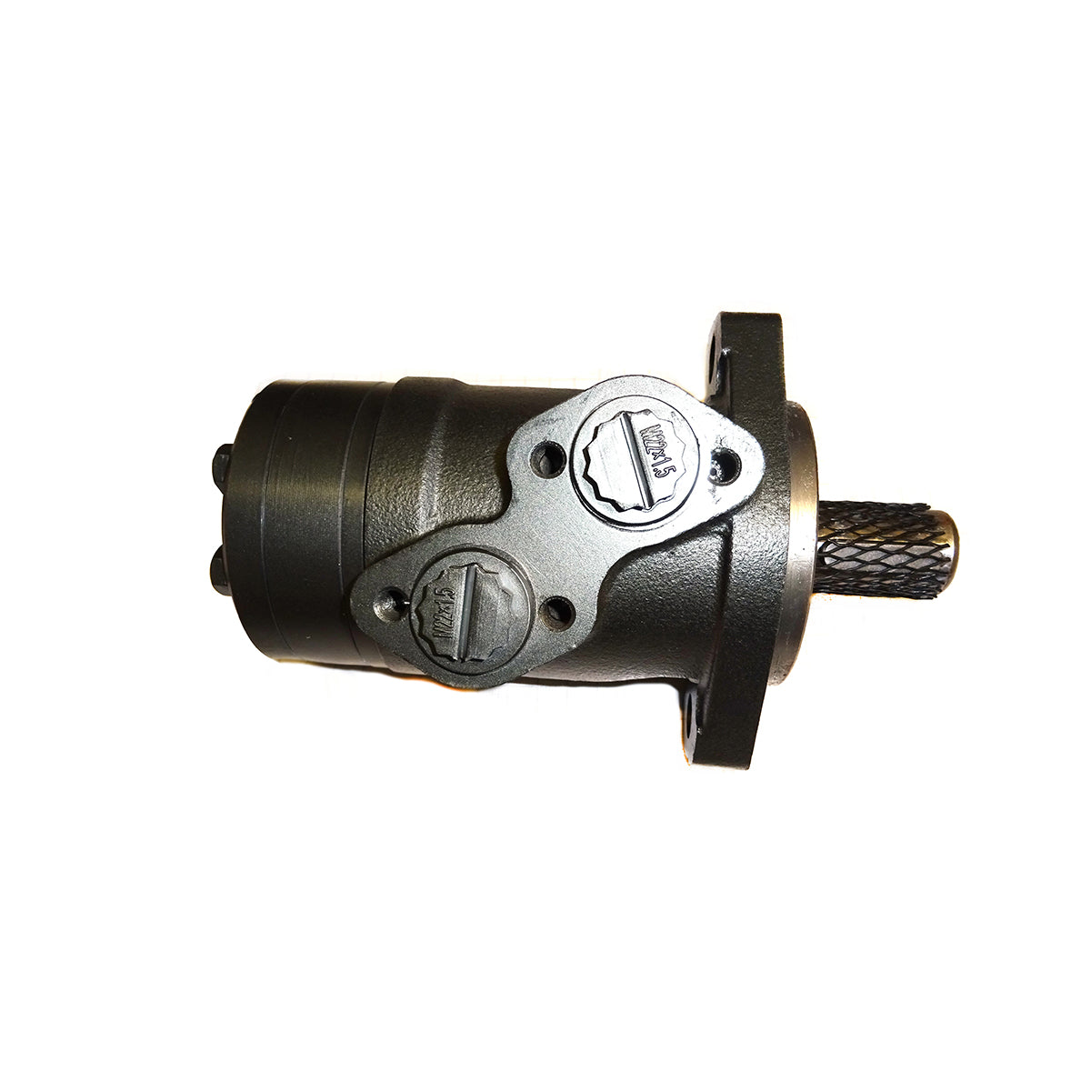 Hydraulikmotor til indføringssrulle 201509-