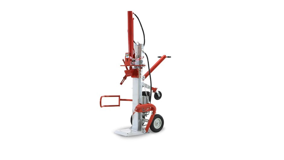Vari 18 Ton