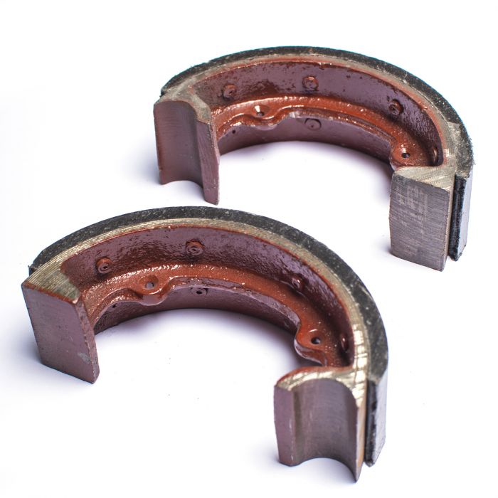 Bremsebelægning FT254