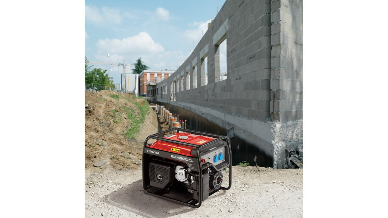EG4500