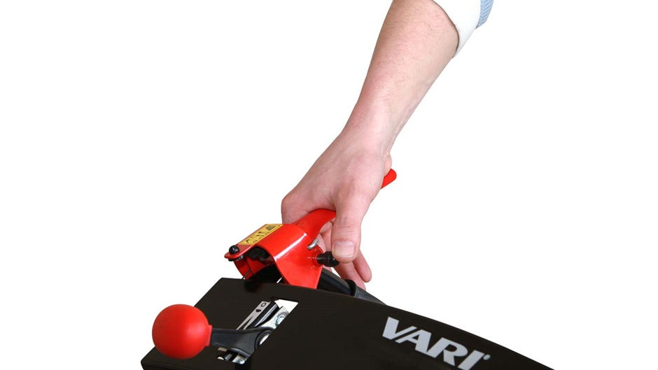 Vari F-550