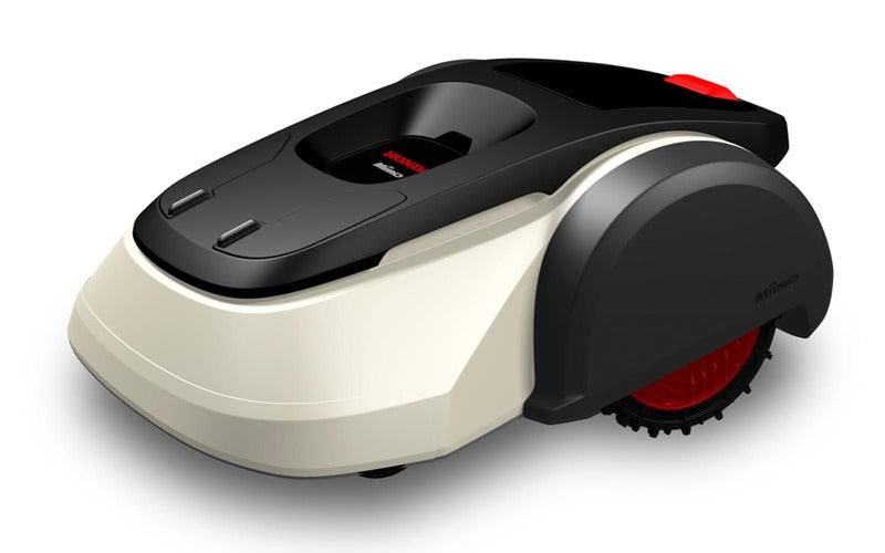Robotklippere