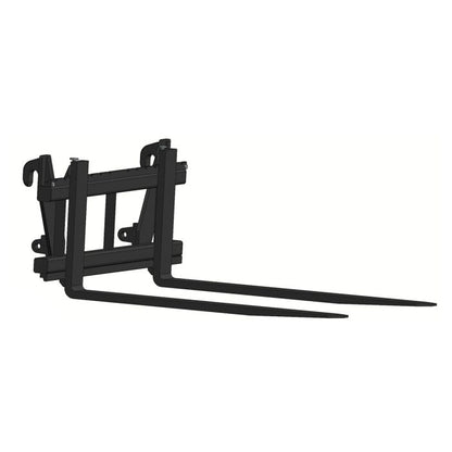 Pallegaffel 1,5 ton, Euro