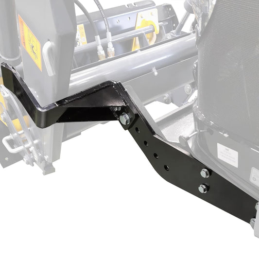 Læssearmsstøtte Traktor Lovol 50 hk