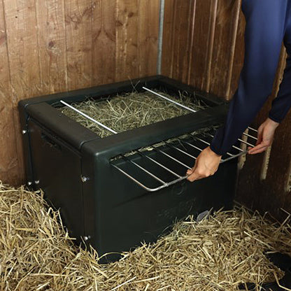 Foderboks til hest, SlowFeeder