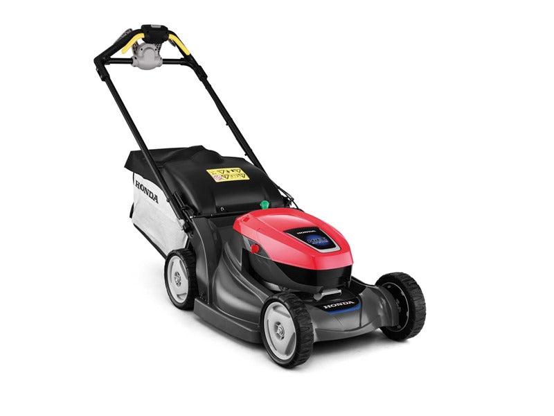 HRX476 XB og HHT36