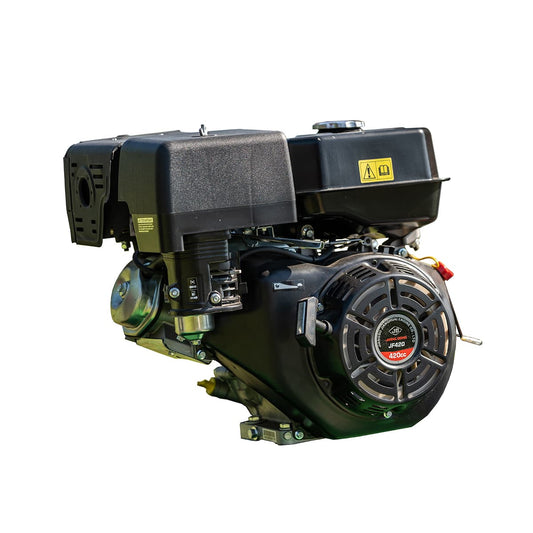 Motor Benzin 15 hk