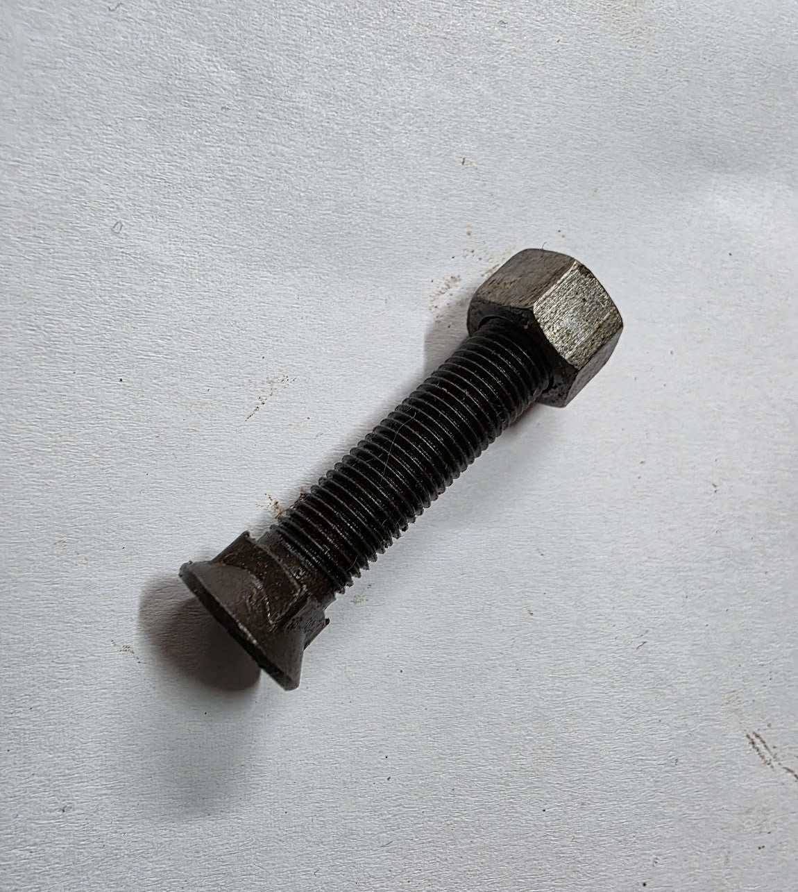 Plovbolt - 3/8x45mm