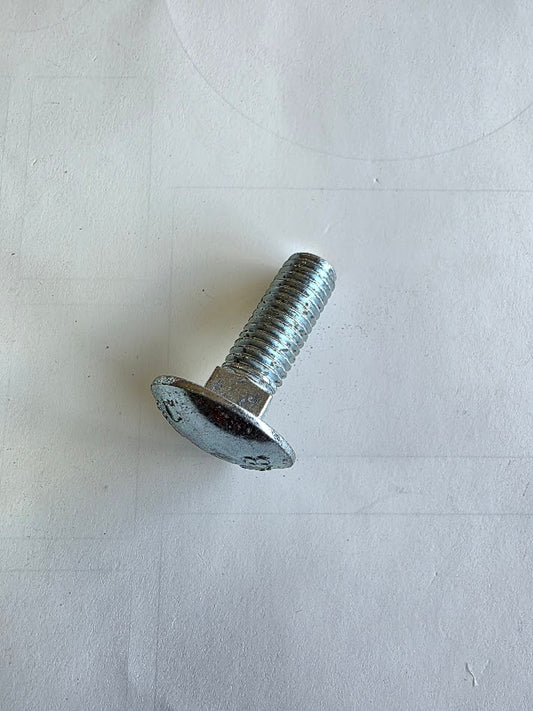 Bræddebolt 10x30