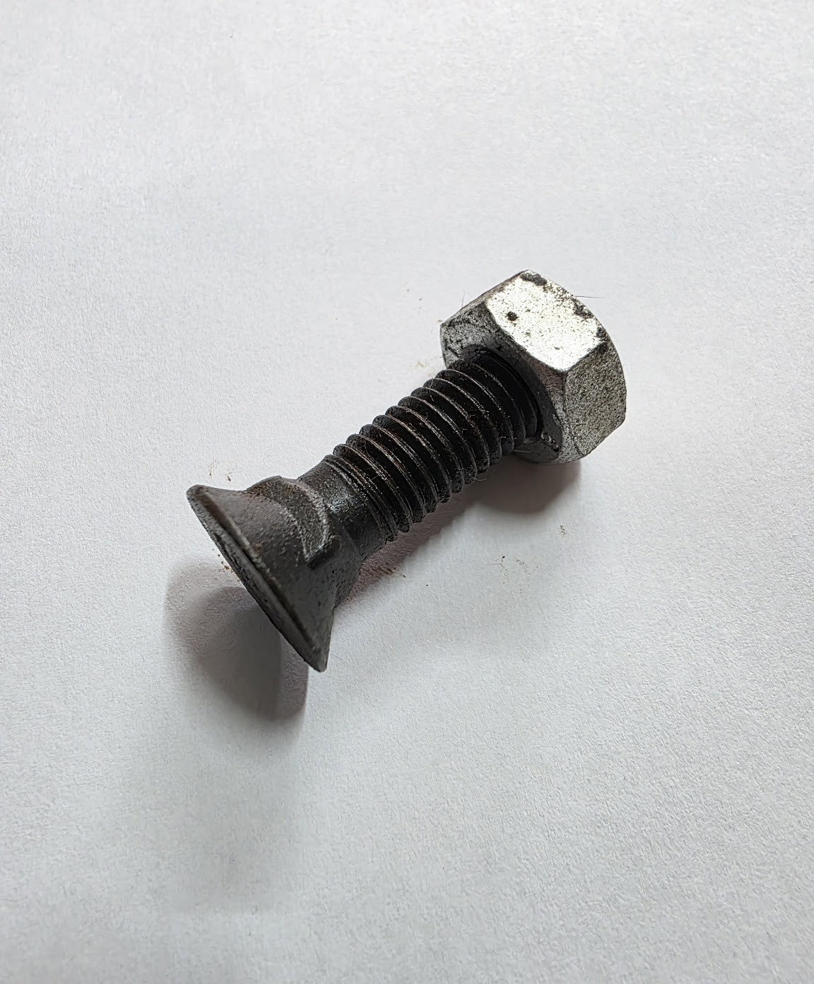 Plovbolt -M10x30mm