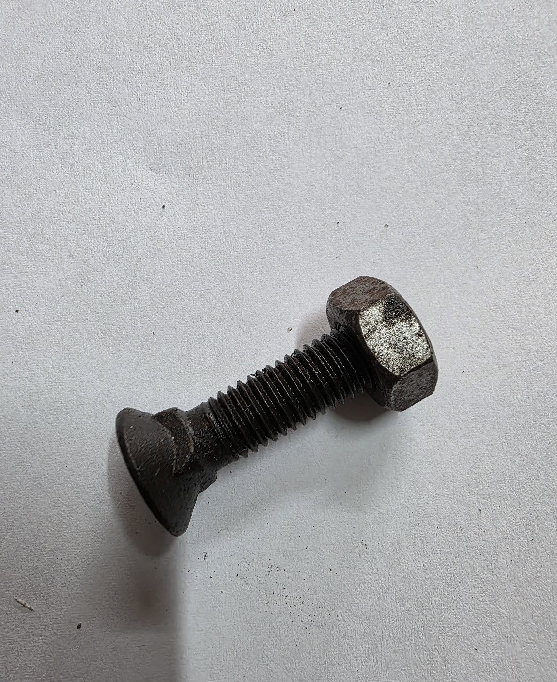 Plovbolt - M10x35mm
