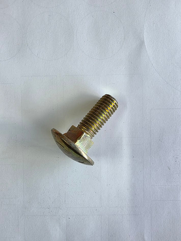 Bræddebolt 12x35