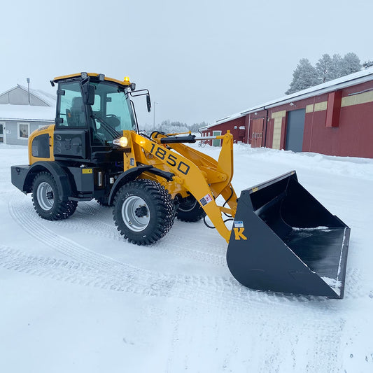 Hjullæsser Swekip 1850 Stage V