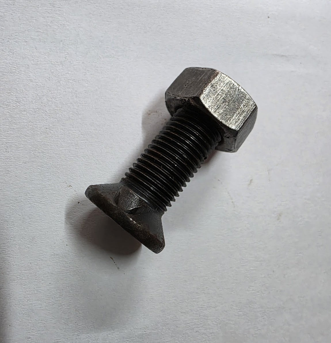 Plovbolt - M14x41mm