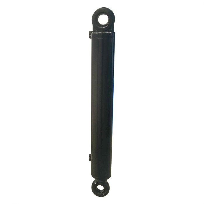 Cylinder vinkelarm Ø7540-600 til skovkran