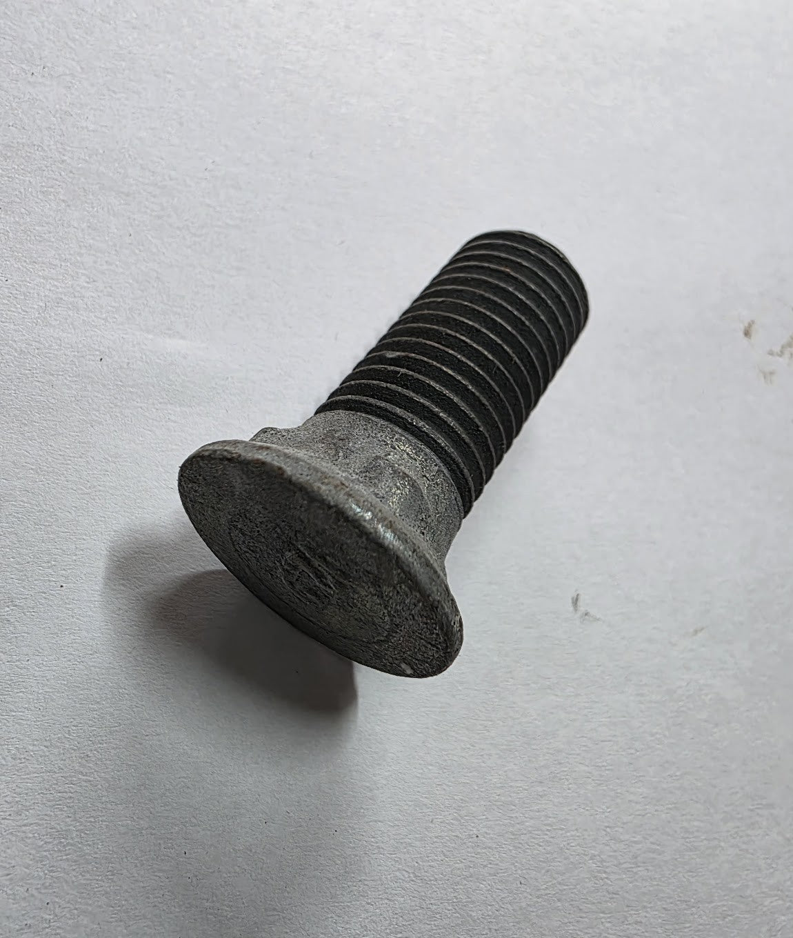 Plovbolt - M16x35mm