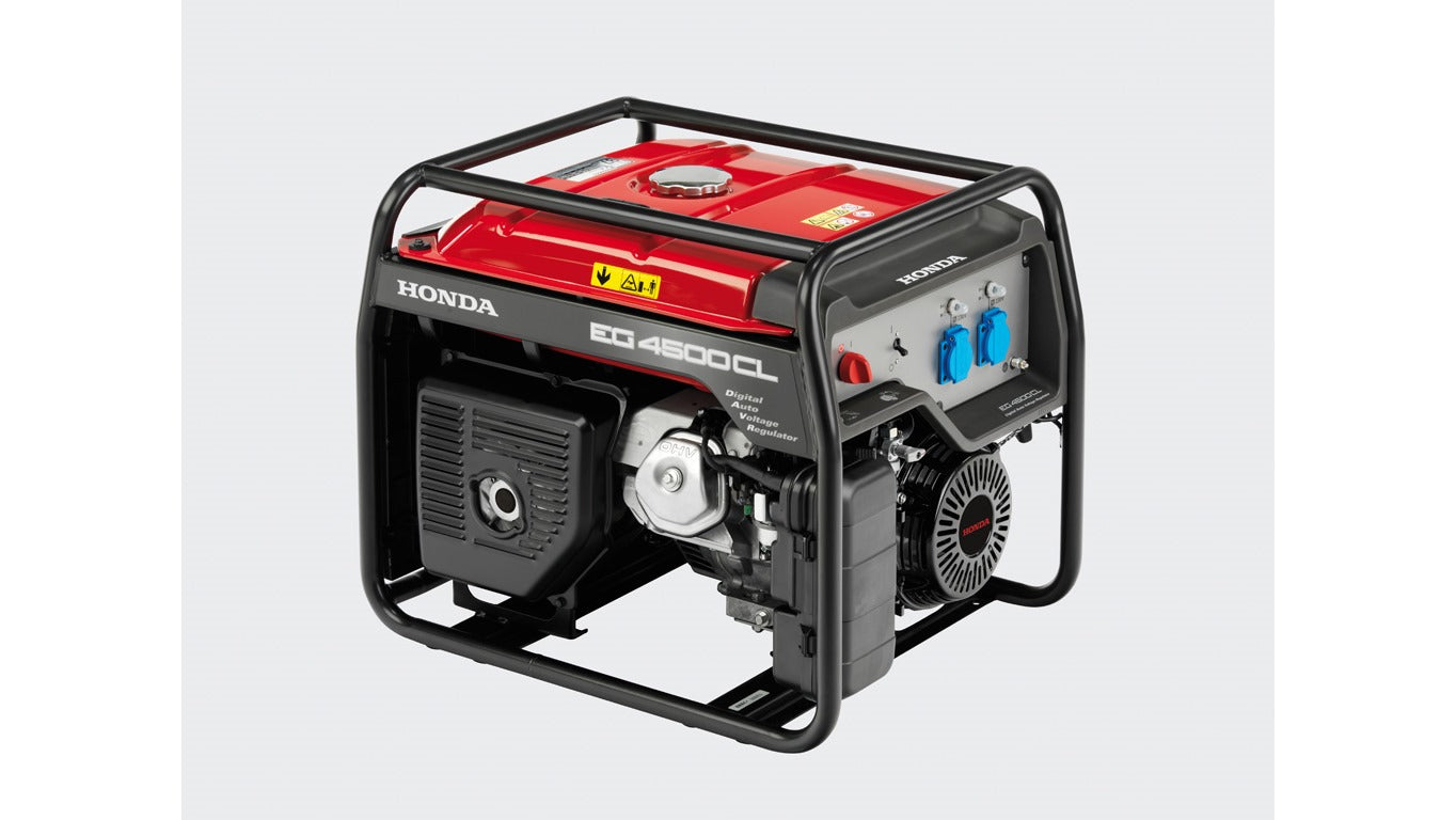 EG4500