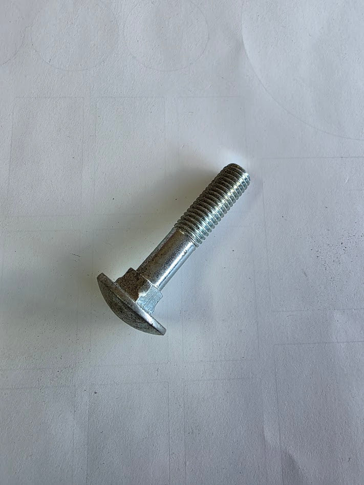 Bræddebolt 10x50