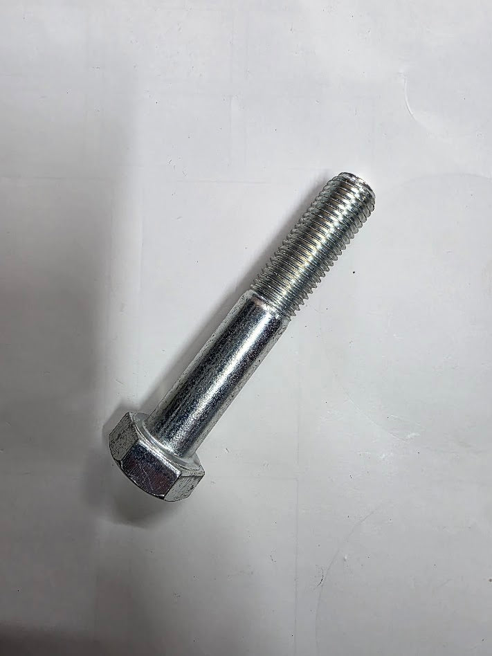 Maskin bolt 16x90