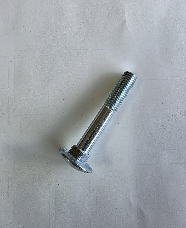 Bræddebolt 10x65
