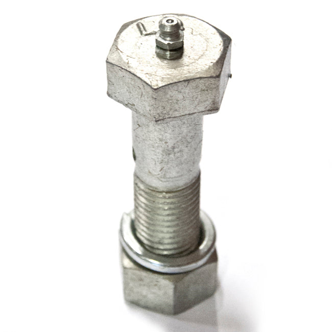 Ledbolt M22x90 cylinderbeslag balletang