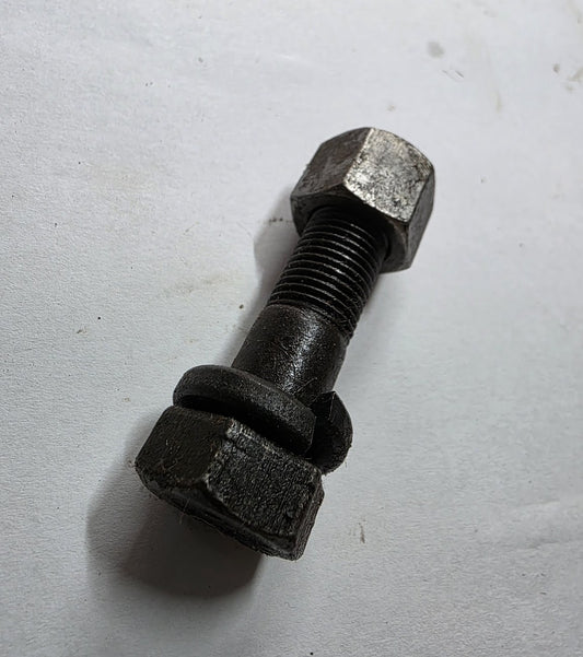 Bolt - M12x35mm