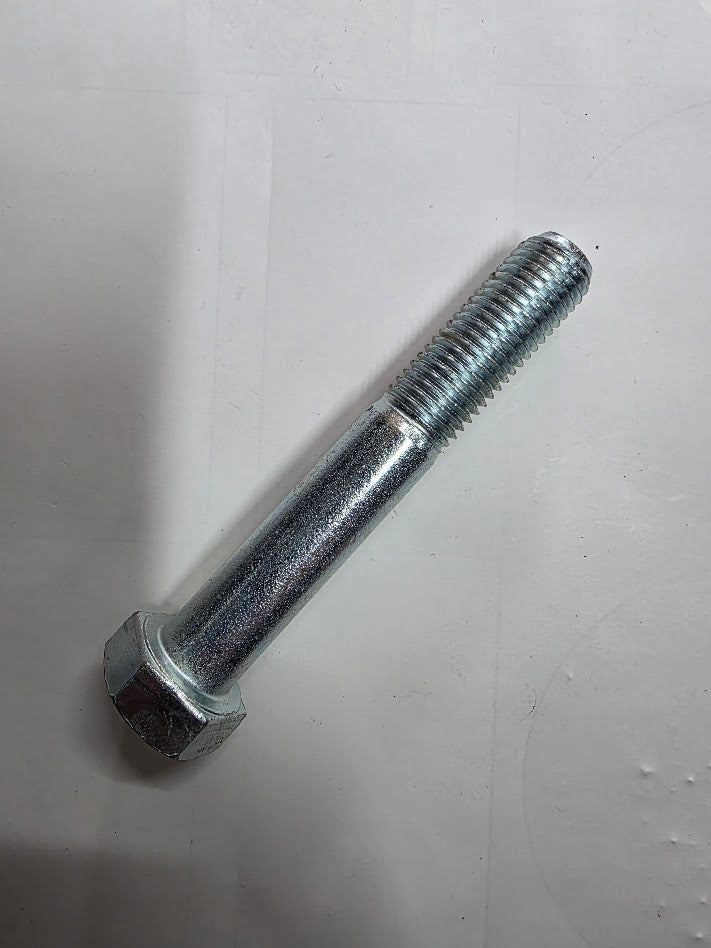 Maskin bolt 16x100