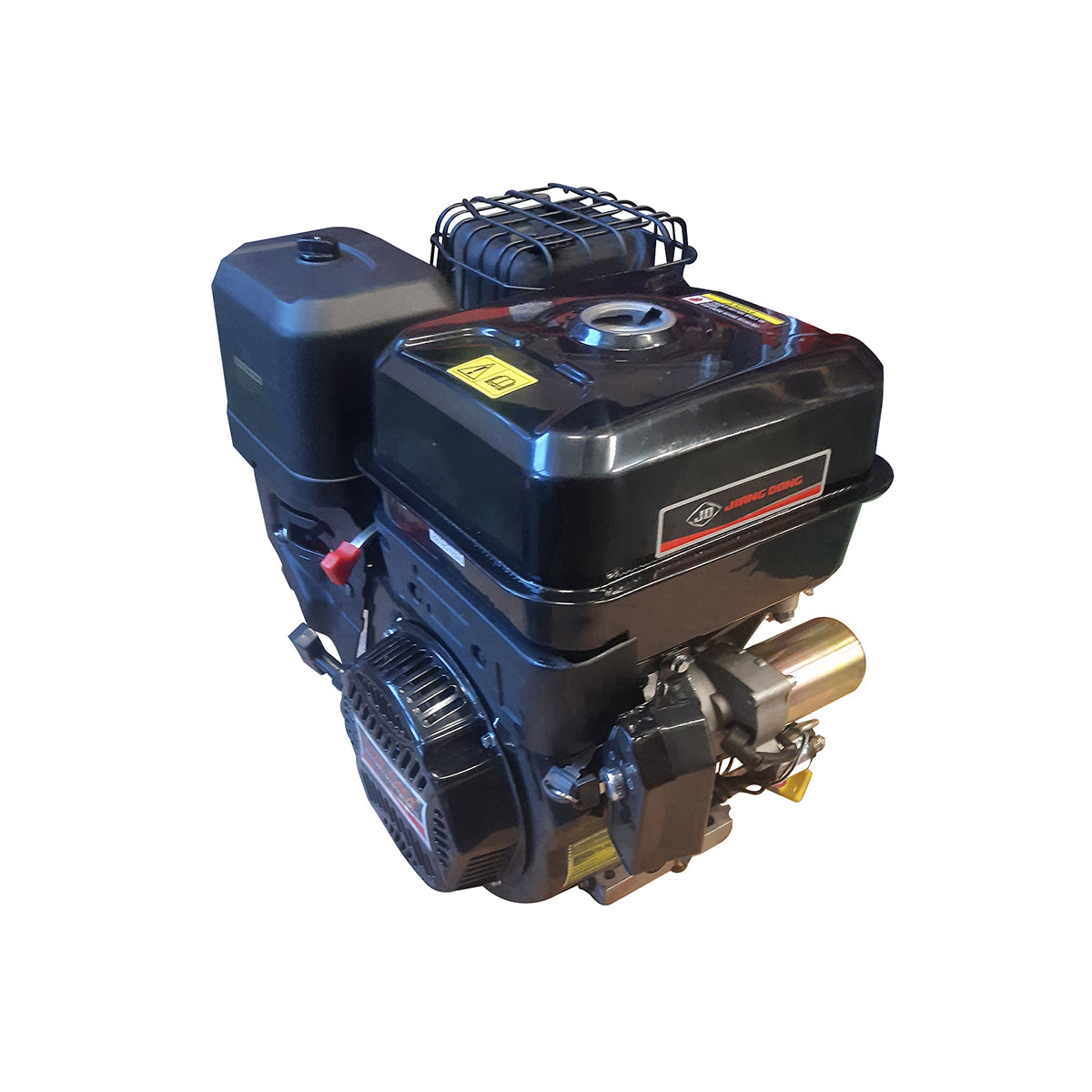 Benzin motor 15hk JF420 med elstart