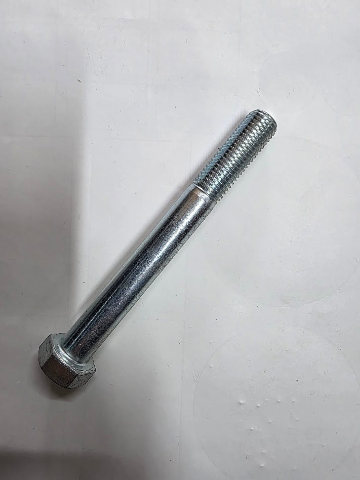 Maskin bolt 16x140