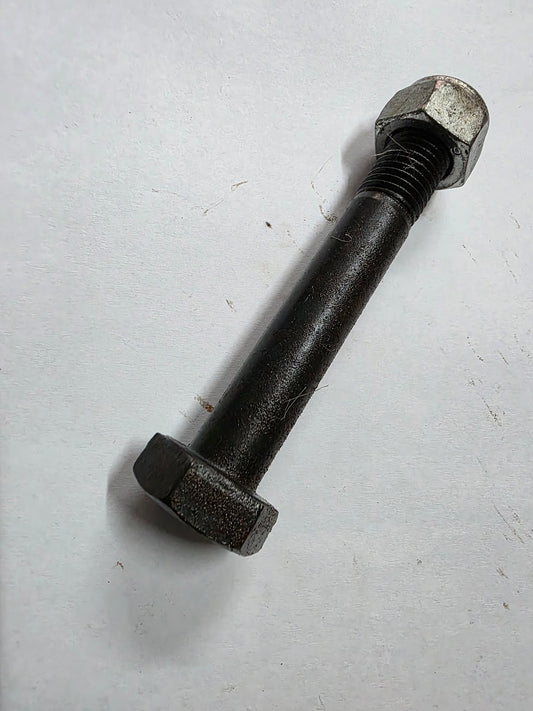 Akselbolt - M14x100mm