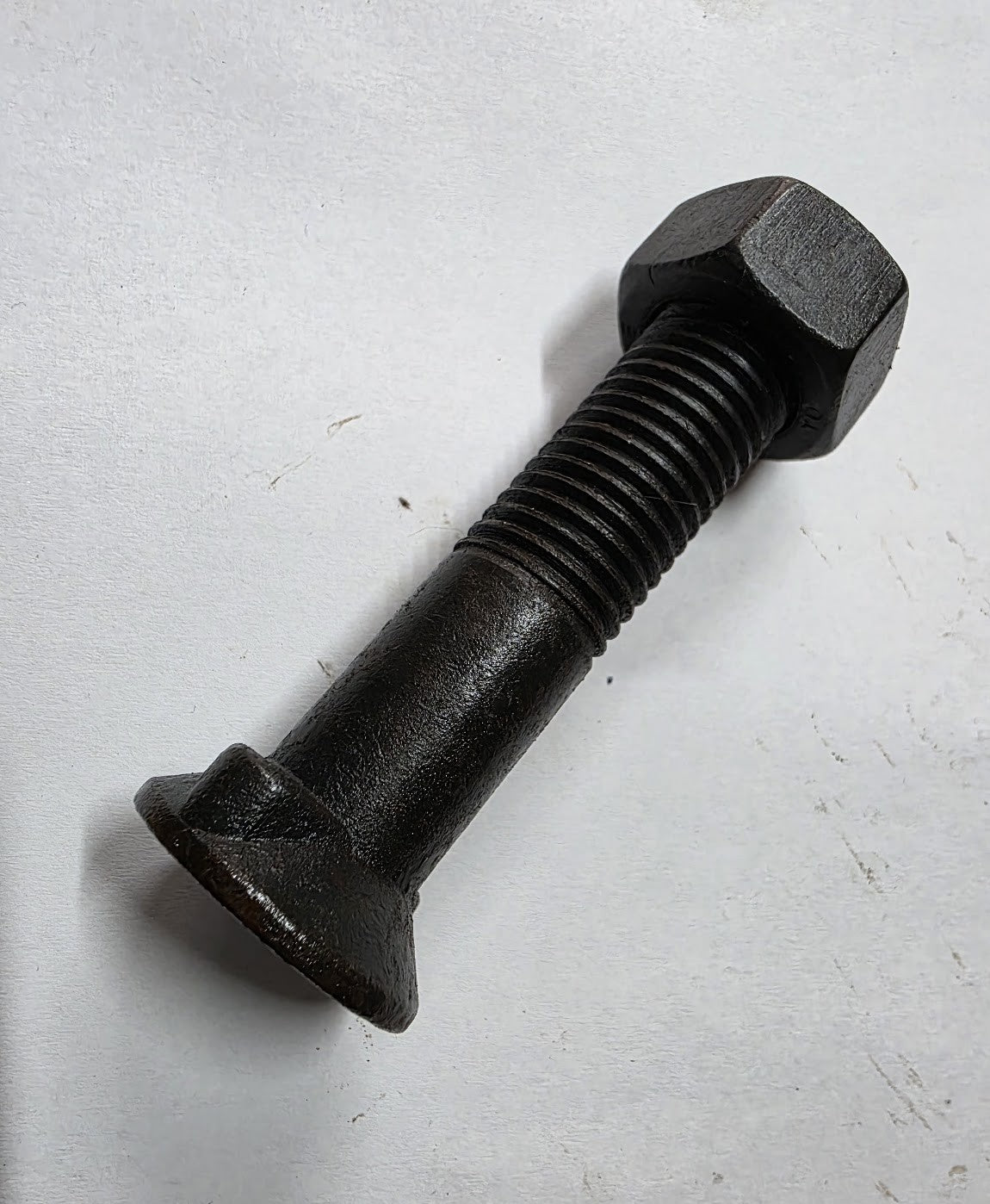 Plovbolt - M20x85mm