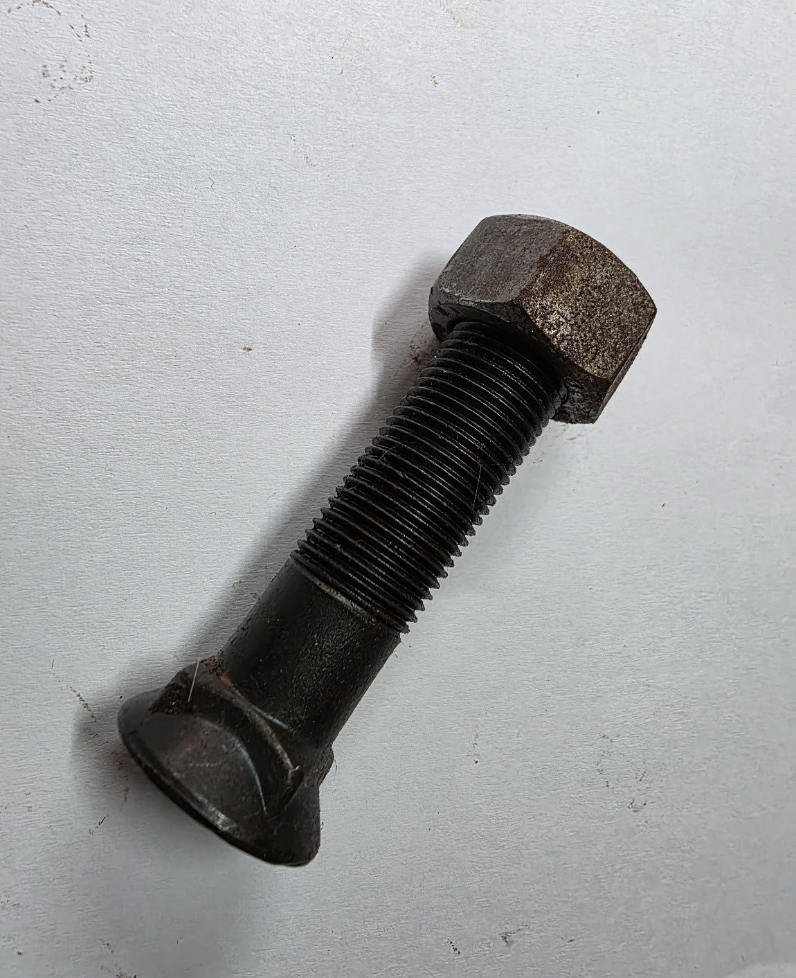 Plovbolt - 5/8x60mm