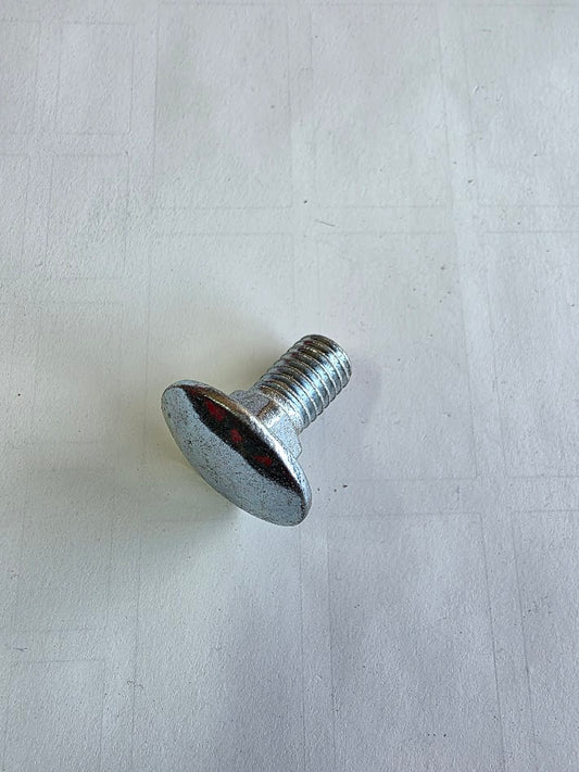 Bræddebolt 10x20