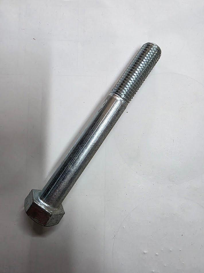 Maskin bolt 16x130