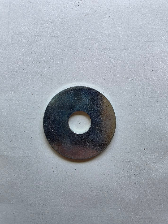 Skærmskive 10x35