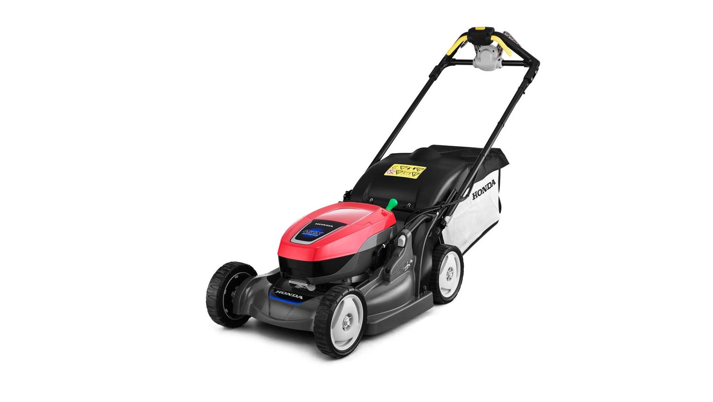 HRX476 XB