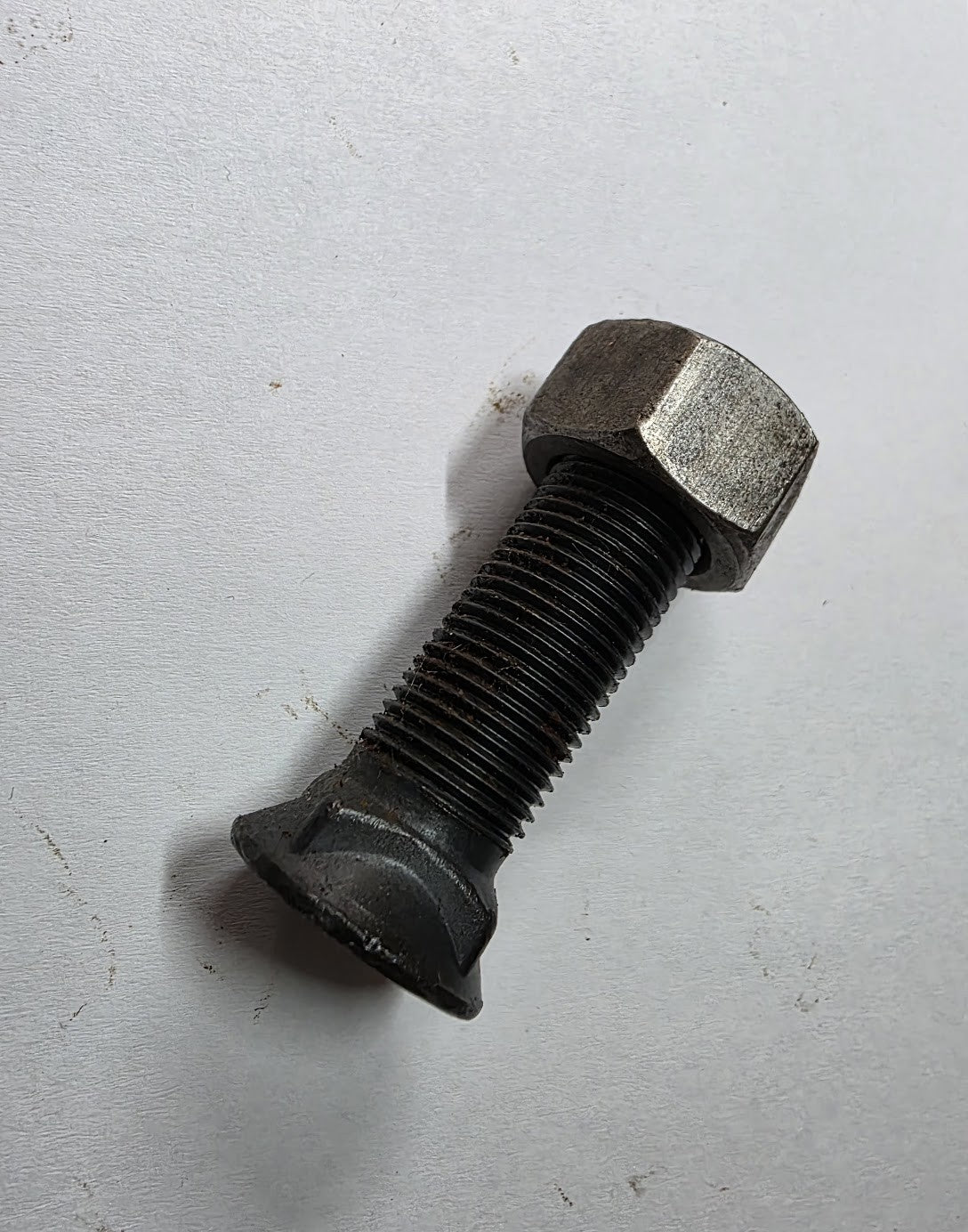 Plovbolt - 5/8x50mm