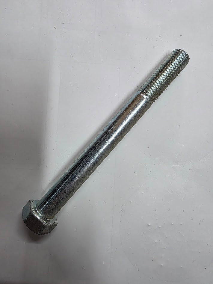 Maskin bolt 16x160