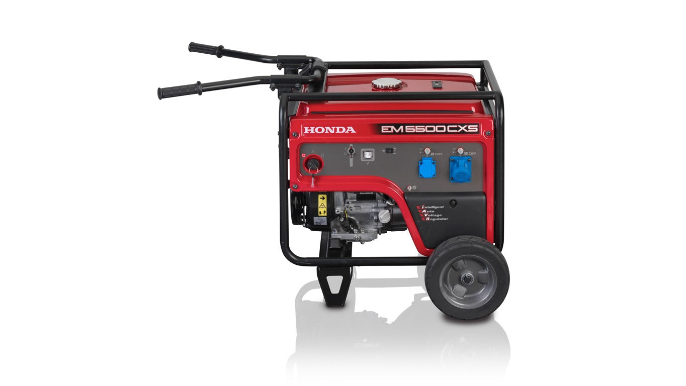EM5500