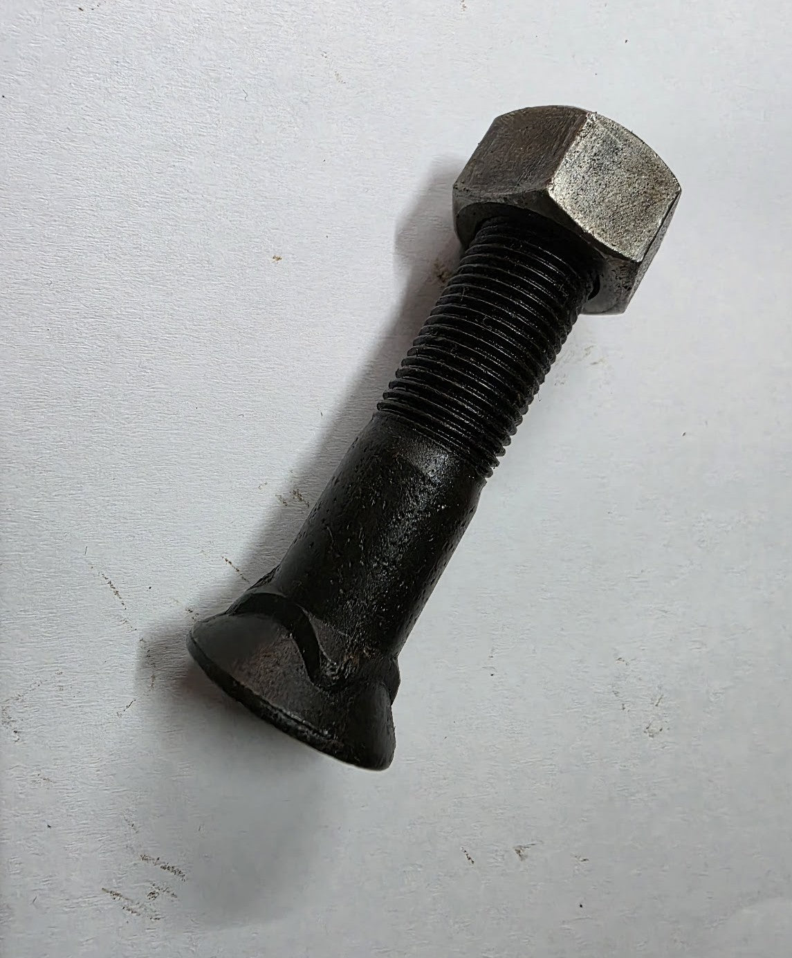 Plovbolt - 5/8x65mm