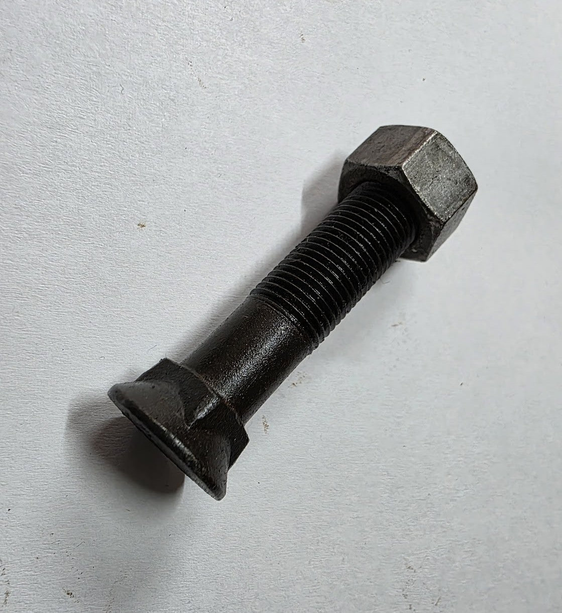 Plovbolt - 1/2x50mm