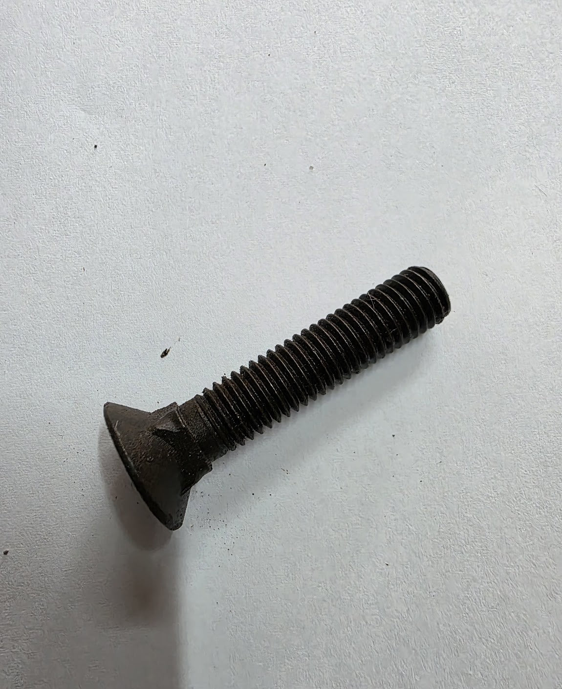 Plovbolt - M10x50mm