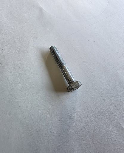 Maskin bolt 6x35