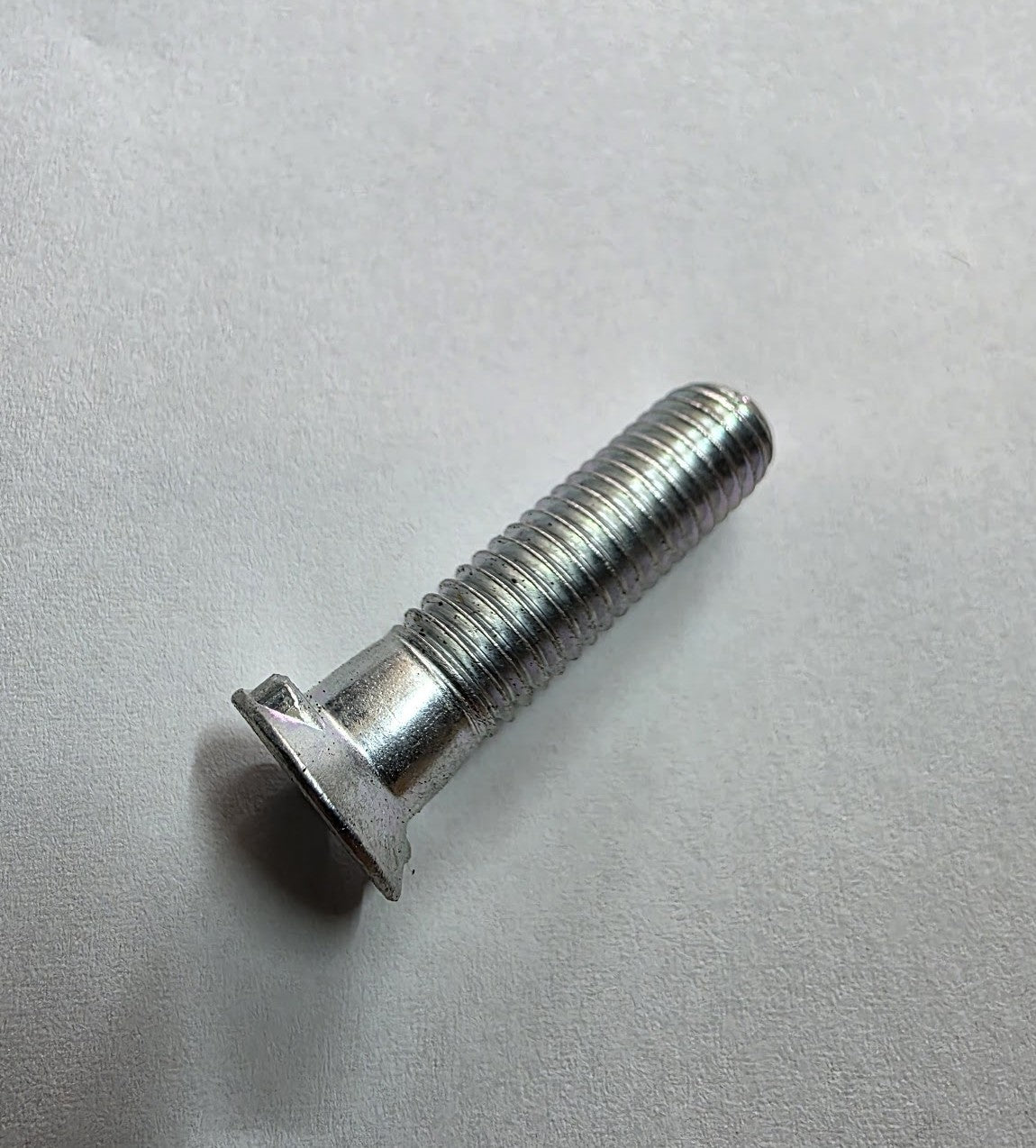 Plovbolt - M10x40mm