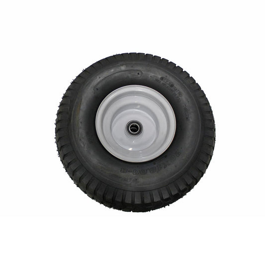 Hjul 20x10.00-8 til vandvogn