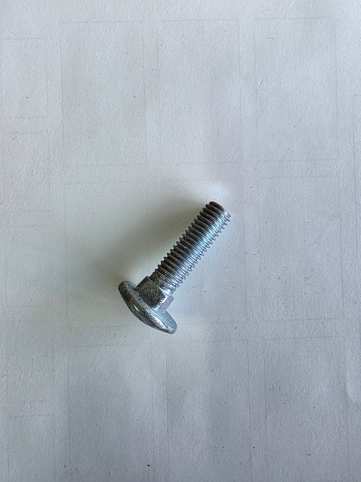 Bræddebolt 8x30