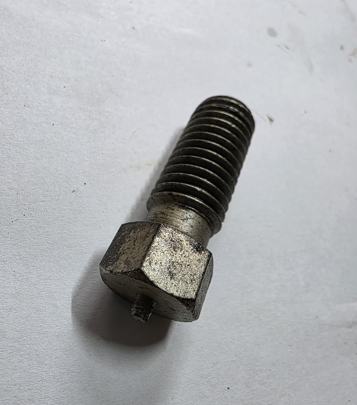 Bolt - M14x35mm