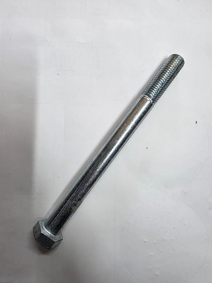 Maskin bolt 16x190